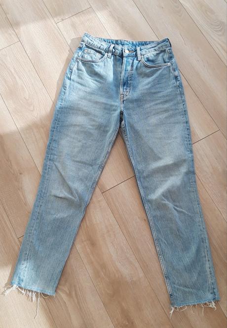 Rifle, h&m,36
