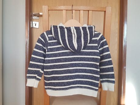 Detská mikina zn. zara, veľ. 86, zara,86