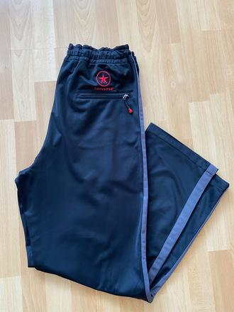 Tepláky converse, converse,xl