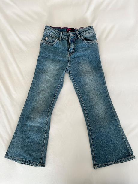 Džínsy levis, levis,98