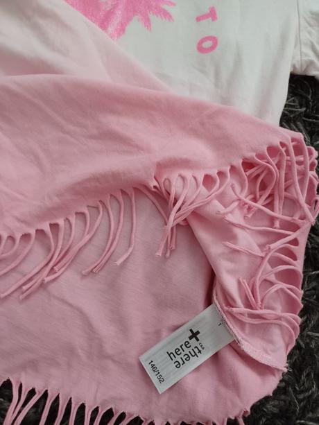 Tričko 146/152, c&a,146