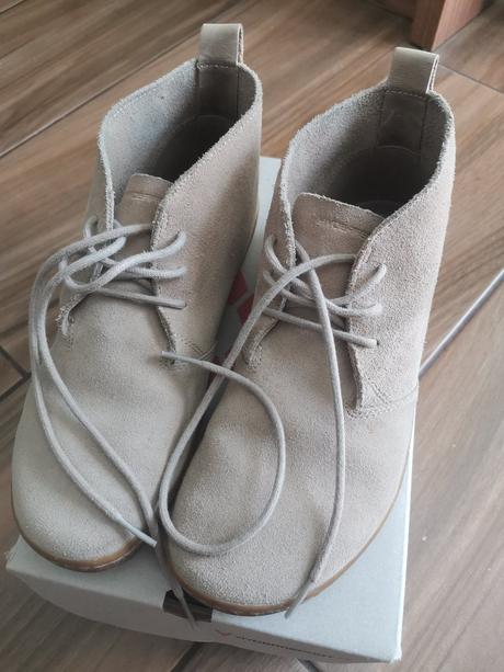 Vivo barefoot gobi č.40, vivobarefoot,40