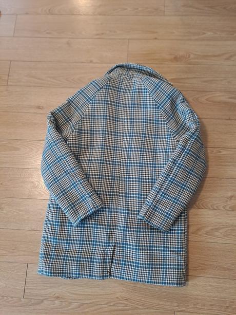 Pohodlný kabát pre slečnu, reserved,164