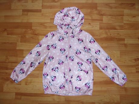 Minnie bunda, h&m,140