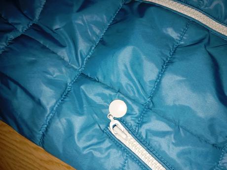 Zateplená vesta, 152