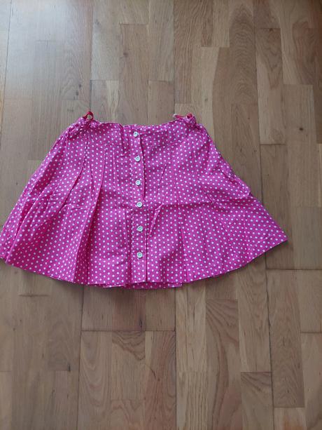 Dievčenská sukňa, 140