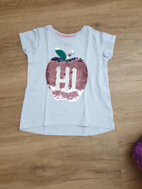 Tricko, dopodopo,116