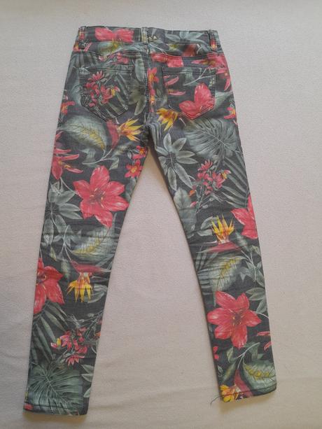 Kvetovane rifle, 128