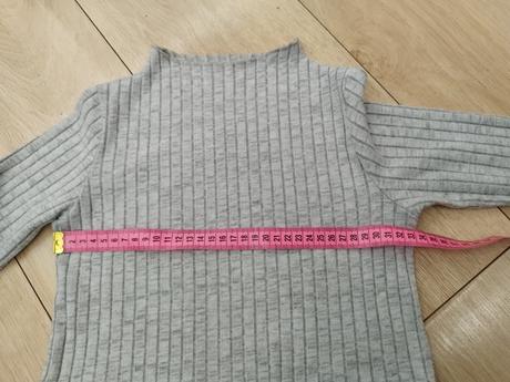 Tričko, matalan,122