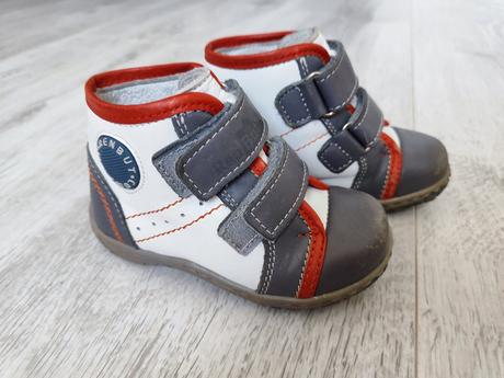Prechodné topánky, ren but,21