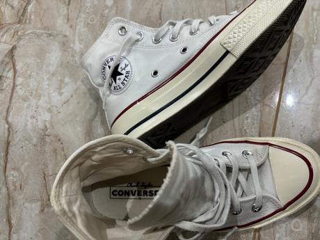 Converse tenisky, converse,37