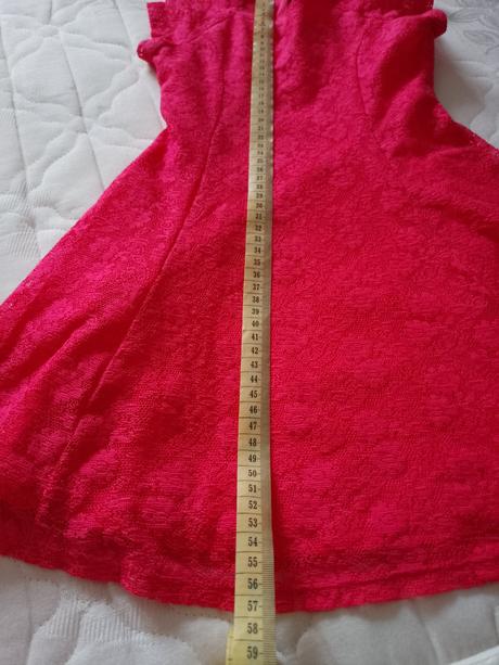 Slávnostné šaty, primark,110
