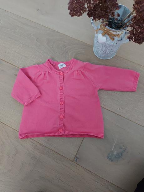 Tenký svetrík, f&f,62