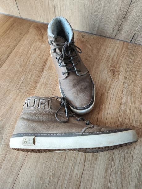 Napapijri pánske topánky, napapijri,43