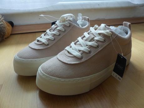 Nove tenisky zn. next, next,36