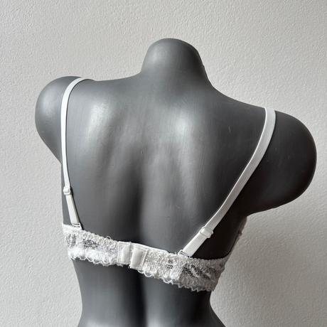 Extra push up podprsenka s kosticou 76266, 75c / 90c / 95c