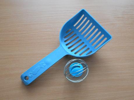 Lopatka, hračka, sieťka,