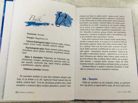 M. laiferova - kluc k zdraviu, 