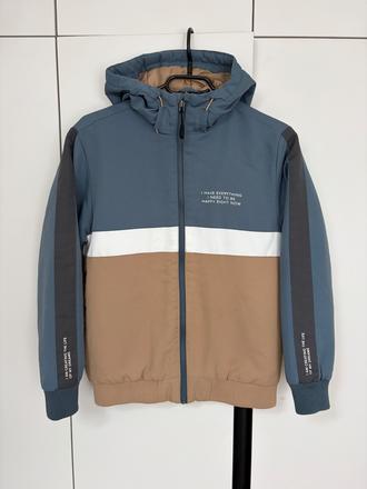 Prechodná bunda, reserved,152