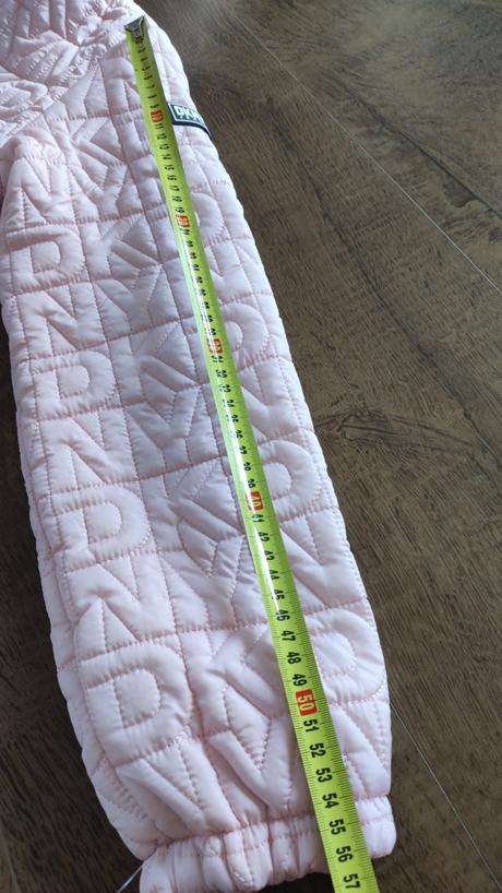 Detská nepremokavá bunda, dkny,152 / 158