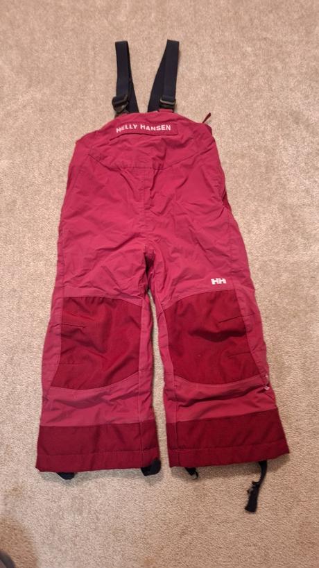 Lyžiarske gate 98, helly hansen,98