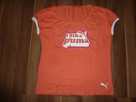 Puma tričko, puma,m
