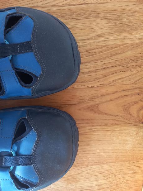 Barefoot sandale koel, koel4kids,38