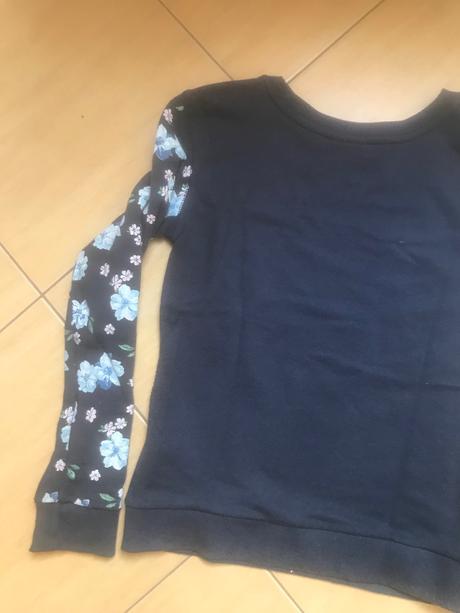 Mikina 8-10 r, takko,134