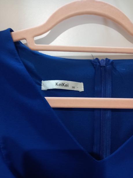 Spoločenské šaty, 38