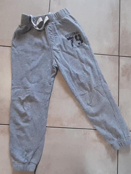 Tepláčiky, george,110