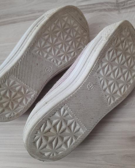 Tenisky blue star č.31, 31