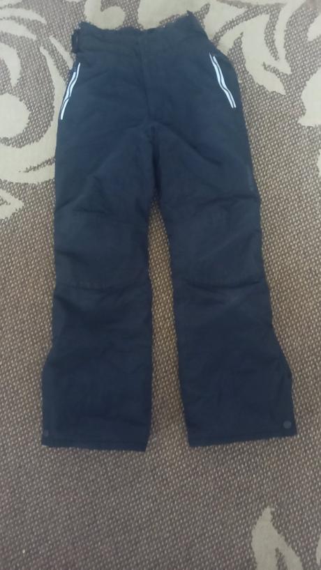 Chlapcenske oteplovacky, neverest,146