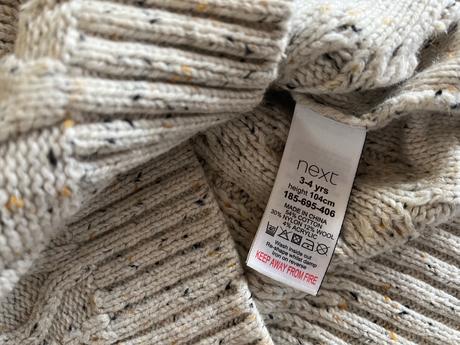 Next pulover vel.104, next,104