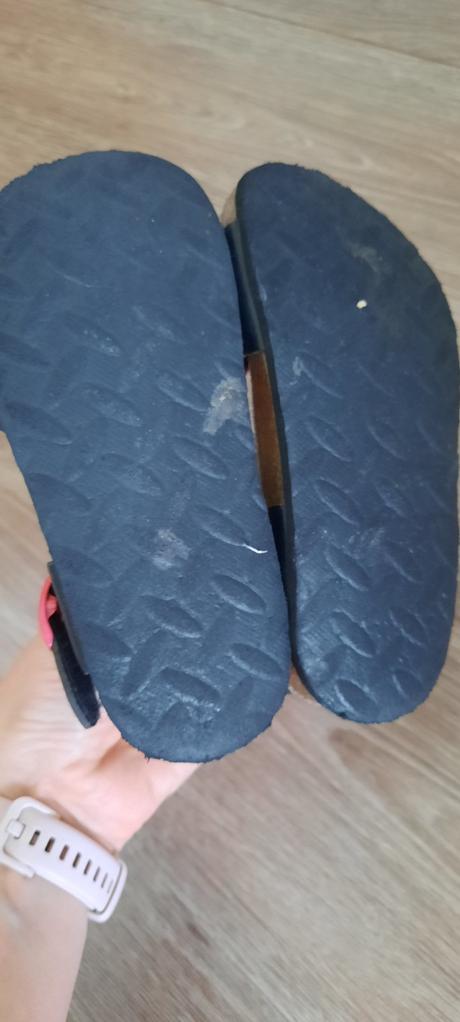 Sandalky minnie, disney,27