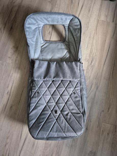 Kočík venicci, venicci,venicci tinum upline