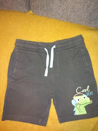 Šortky chameleón, pepco,116