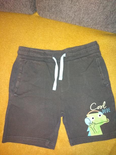 Šortky chameleón, pepco,116