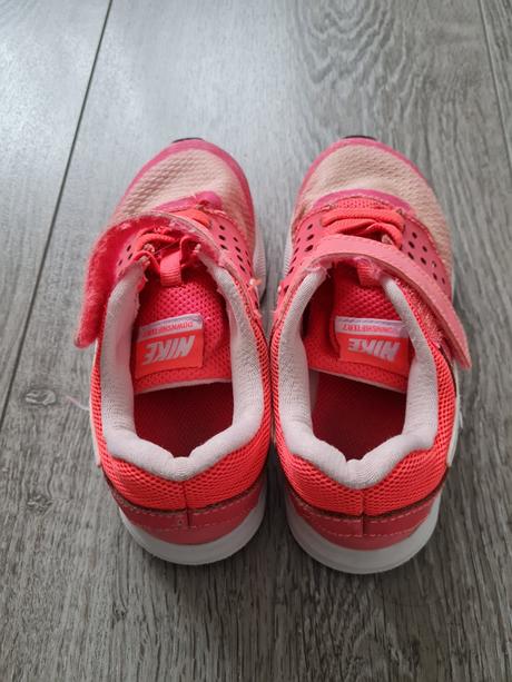 Detské tenisky nike na donosenie, nike,28