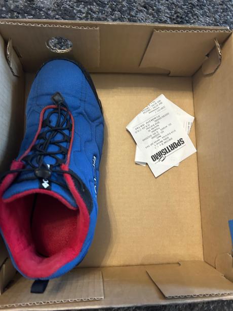 Topanky columbia, columbia,39