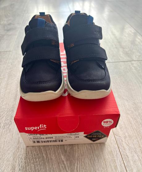 Superfit celoročné breeze 25 nové, superfit,25