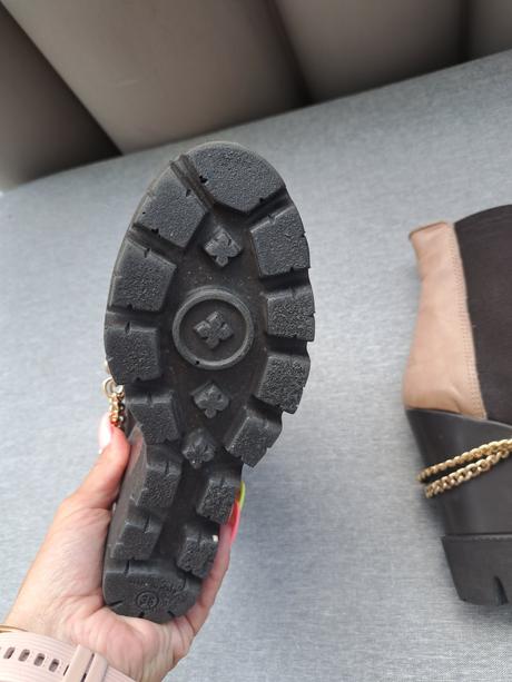 Talianske kozene platformy 36, 36