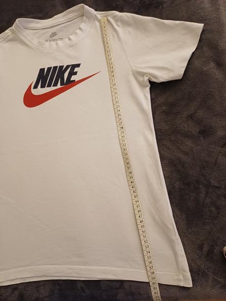 Nike tričko, nike,l