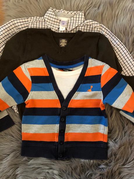 Všetko spolu 86/92, 86–98