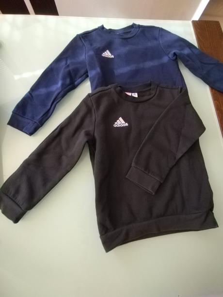 Mikina adidas, adidas,116