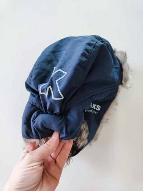 Baranica, kappahl,98