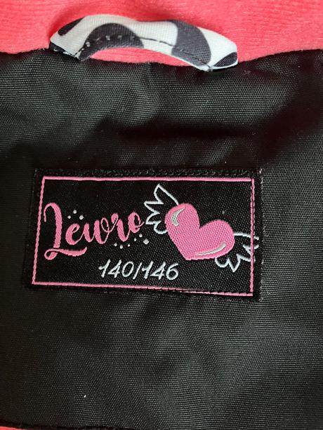 Lyziarska bunda, lewro,146