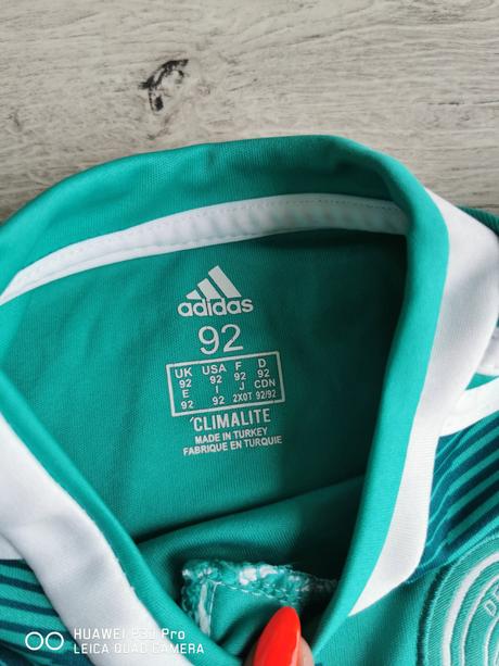 Adidas chlapčenské tričko, adidas,92