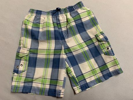 Plavkové šortky, dopodopo,128