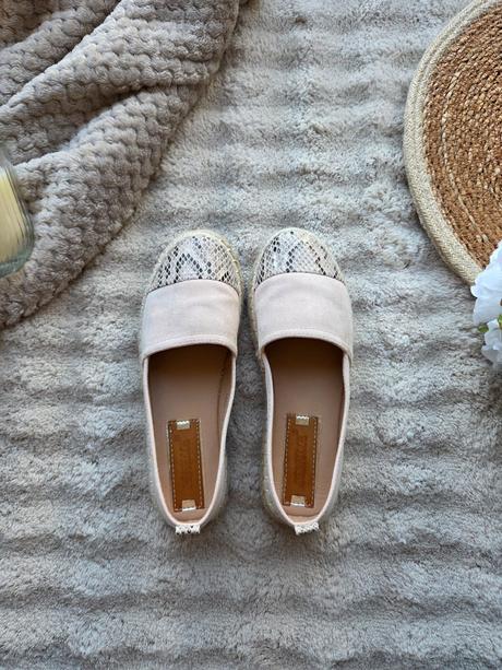 Espadrilky, 36