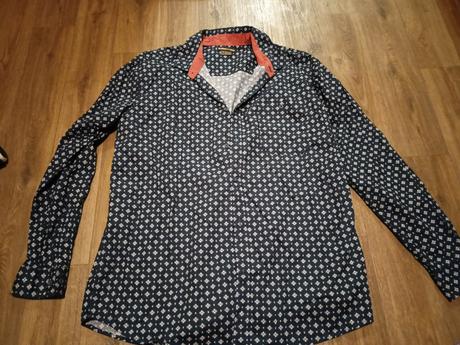 Predám košeľe, xxl